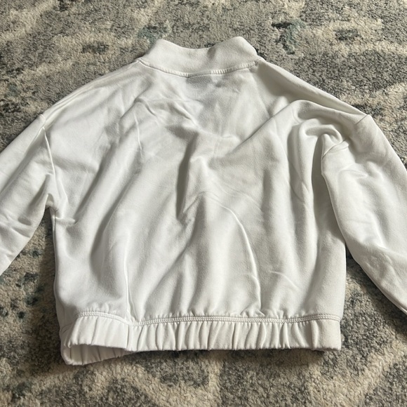 Gymshark 1/2 zip long sleeve top - Picture 11 of 12